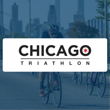 Life Time Chicago Triathlon