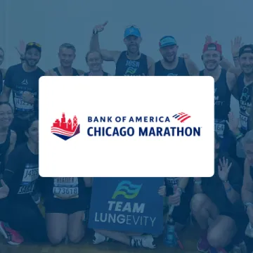 chicago marathon logo