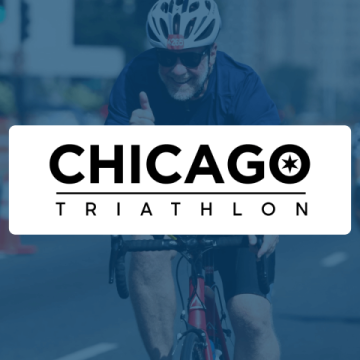 Chicago Triathlon