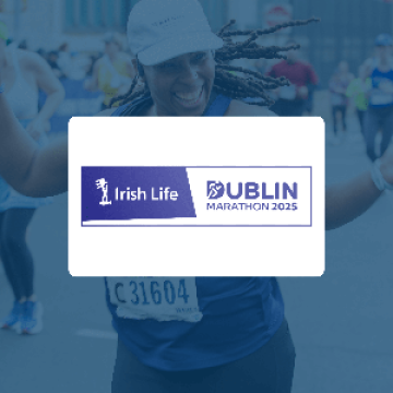 Irish Life Dublin Marathon