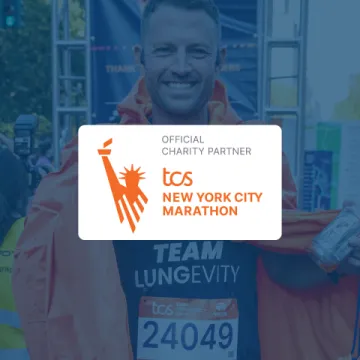 tcs new york city marathon logo