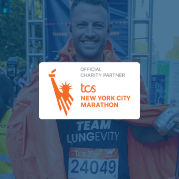 tcs new york city marathon logo