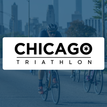 Chicago Triathlon