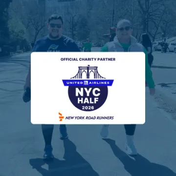 united airlines nyc half