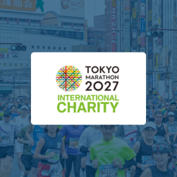 tokyo marathon logo