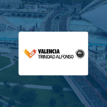 Valencia Marathon