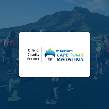 Sanlan Cape Town Marathon