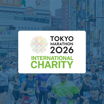Tokyo Marathon