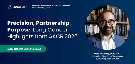 American Association for Cancer Research meeting highlights