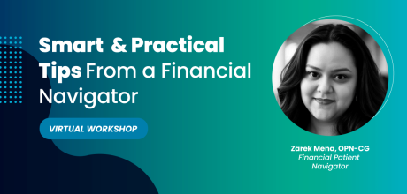 smart and practical tips from a financial navigator