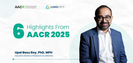 highlights from aacr meeting 2025