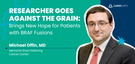 photo of researcher dr offin