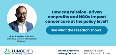 how can mission driven nonprofits impact cancer care at policy level