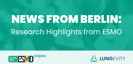 research highlights from ESMO