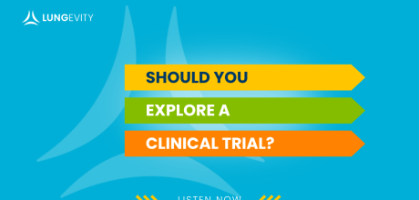 should you explore a clinical trial?