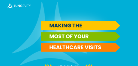 making the most of your healthcare visit