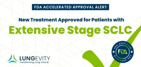 Title of the article about a new treatment approval