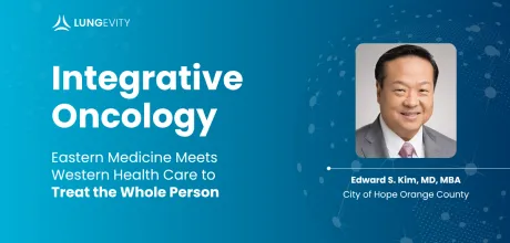 integrative oncology dr kim