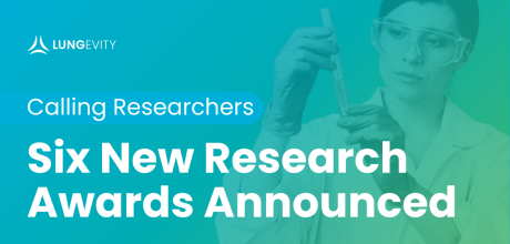 six new research awards announced