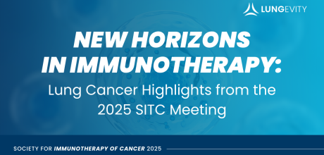 new horizons in immunotherapy