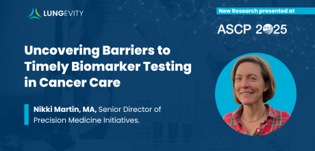 photo of researcher Nikki Martin