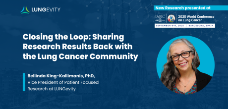 blog title and photo of speaker