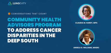 health advisors program deep south