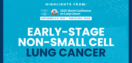 world conference on lung cancer event logo