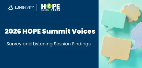 2026 hope summit voices