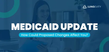 medicaid policy update