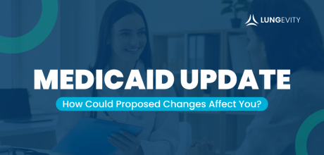 medicaid policy update