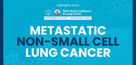 world conference on lung cancer event logo