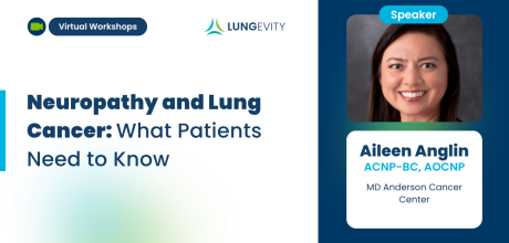 neruopathy and lung cancer what patients need to know