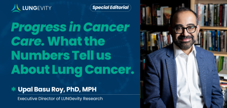 progress in cancer care what the numbers tell us