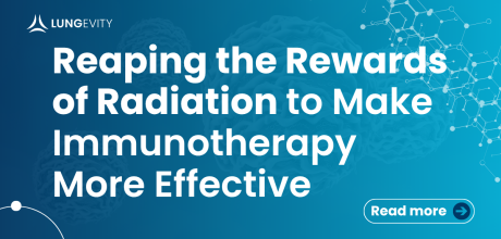 blog title reaping rewards of radiation