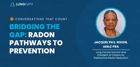 photo speaker Jacquelyn E. Nixon