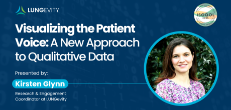 photo of presenter Kirsten Glynn