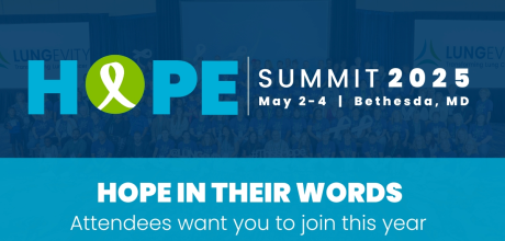 hope in their words attendees share experience