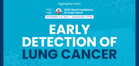 world conference on lung cancer event logo