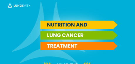 nutrition and lung cancer