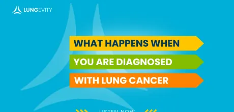 what happens after diagnosis