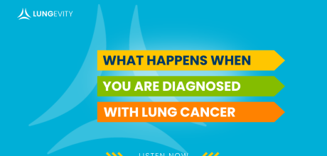 what happens after diagnosis