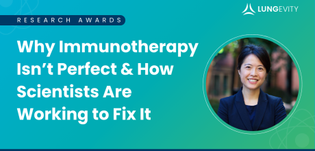 why immunotherapy isnt perfect
