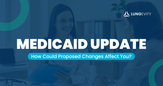 medicaid policy update