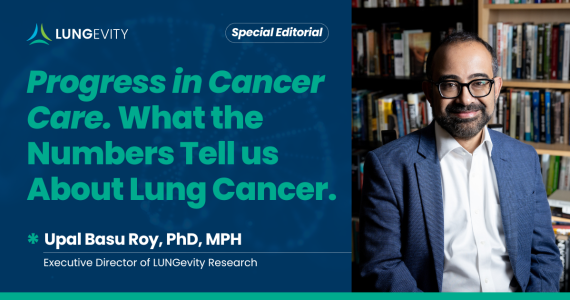 progress in cancer care what the numbers tell us