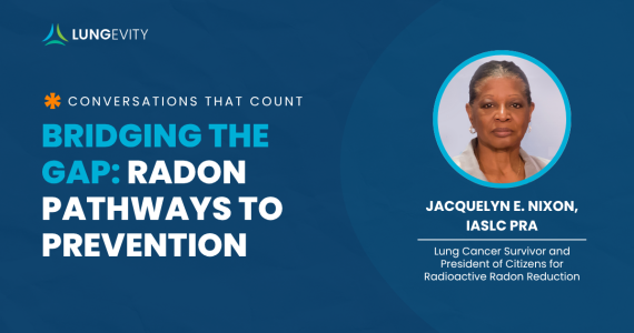 photo speaker Jacquelyn E. Nixon