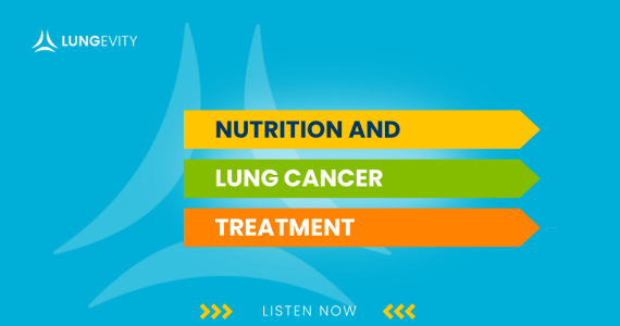 nutrition and lung cancer