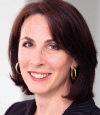 Andrea Stern Ferris, President and Chairman, LUNGevity Foundation