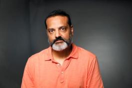 AJ Patel AJ Patel
