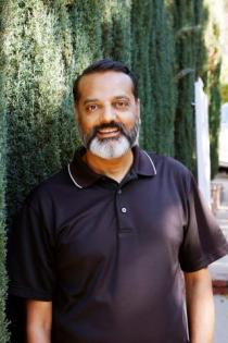 AJ Patel AJ Patel